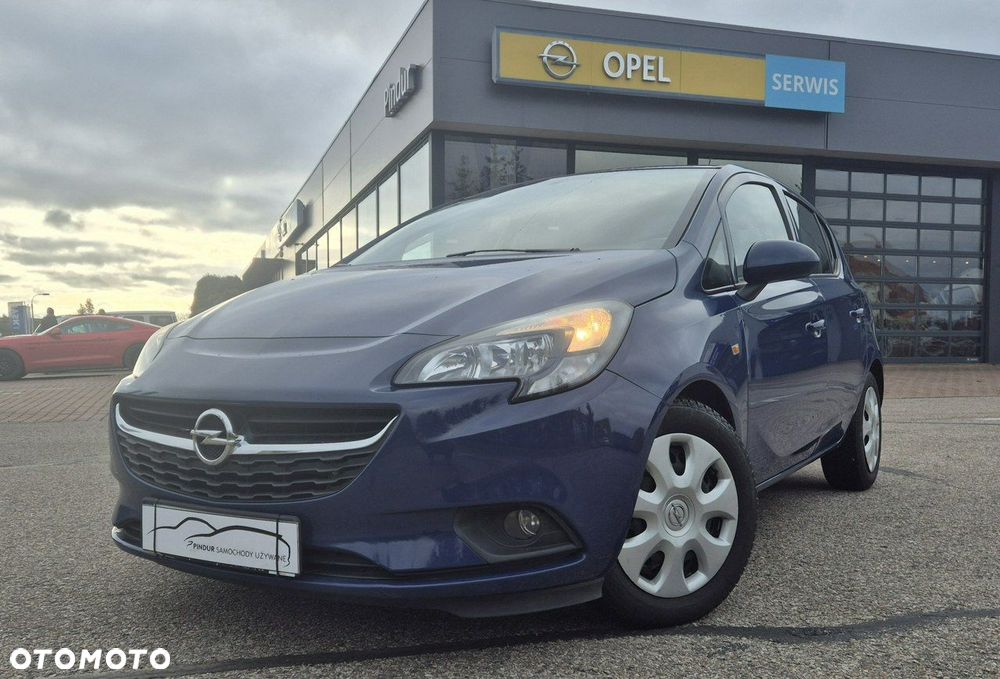 Opel Corsa 1.4 Enjoy - 1