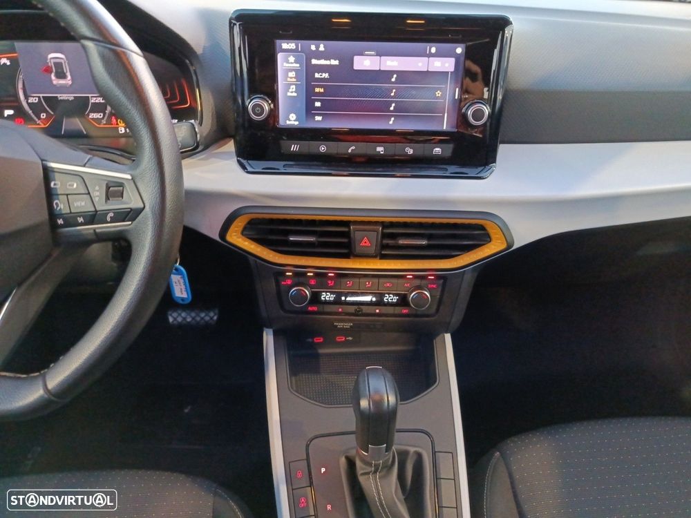 SEAT Arona 1.0 TSI Style DSG - 11