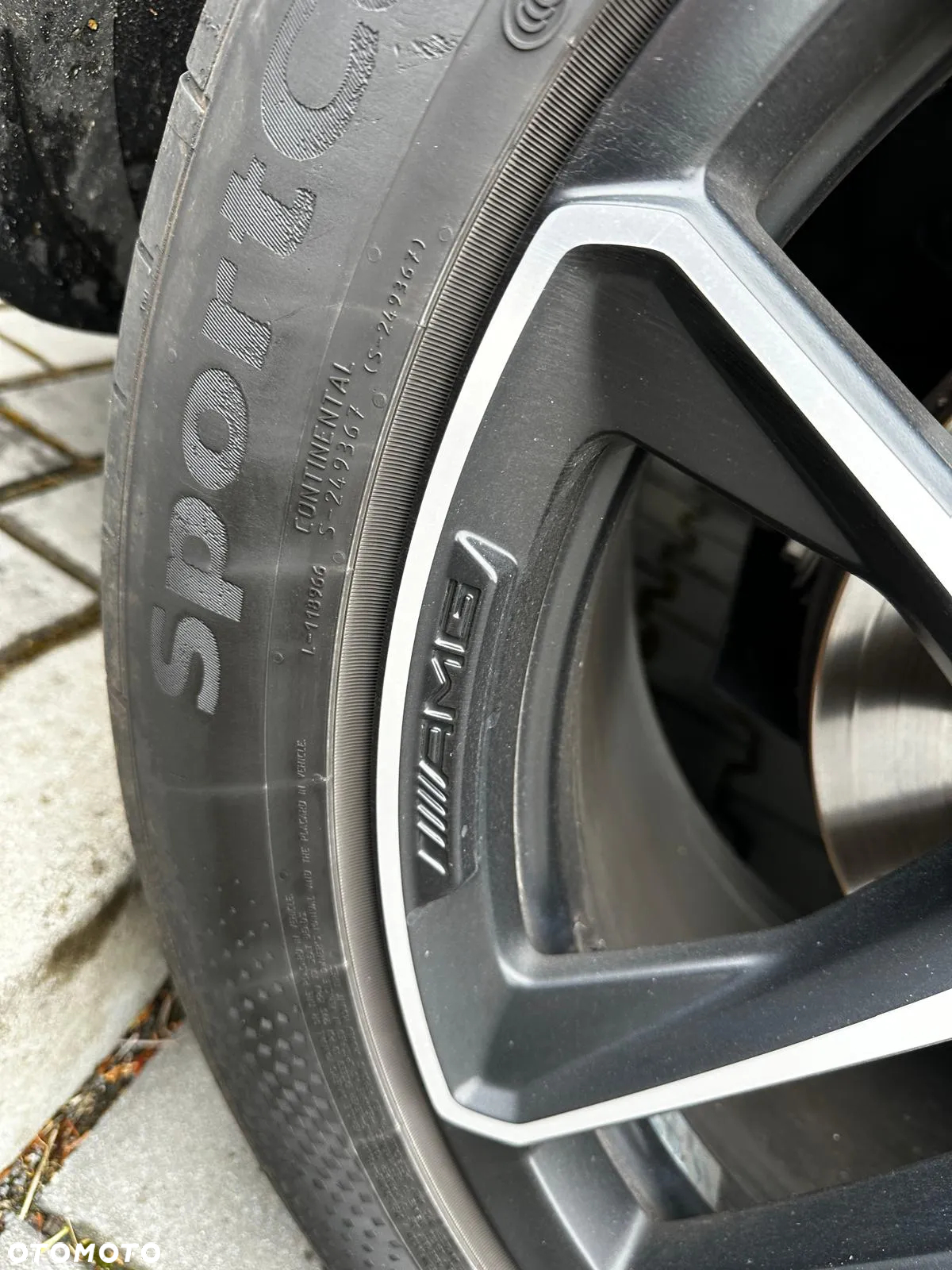 Mercedes-Benz GLE 450 4-Matic - 15