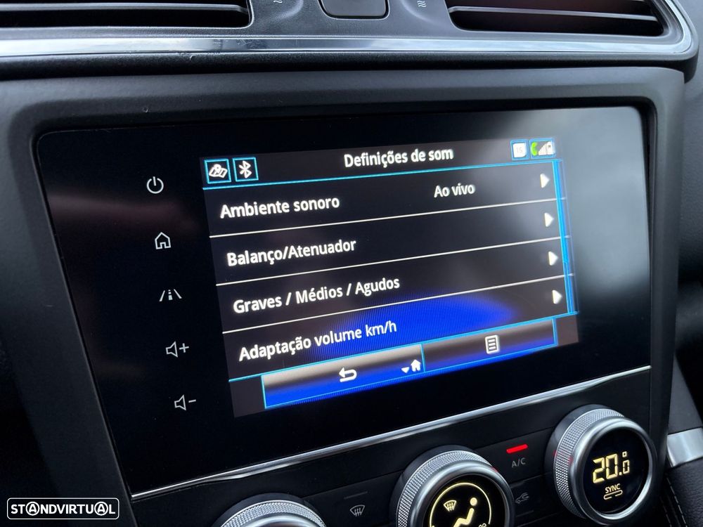 Renault Kadjar 1.3 TCe Intens - 26