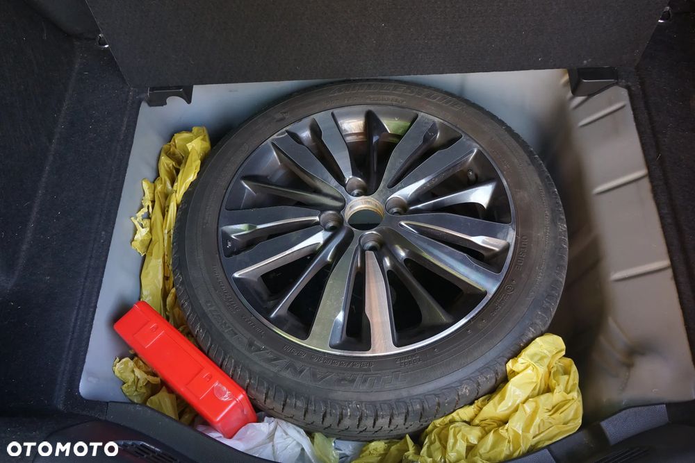Honda Jazz 1.3 i-VTEC Elegance (ADAS) - 18