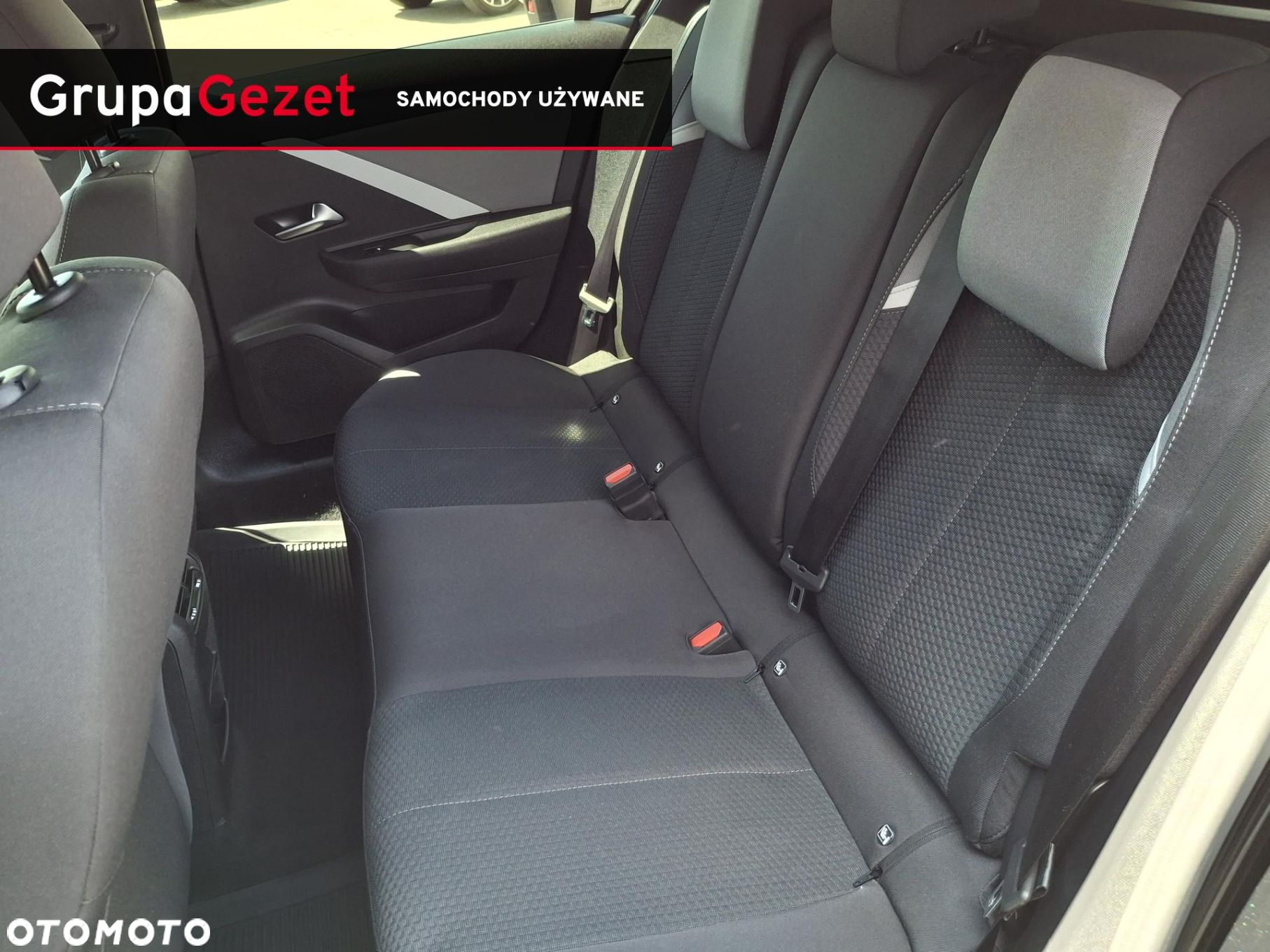 Opel Astra - 8