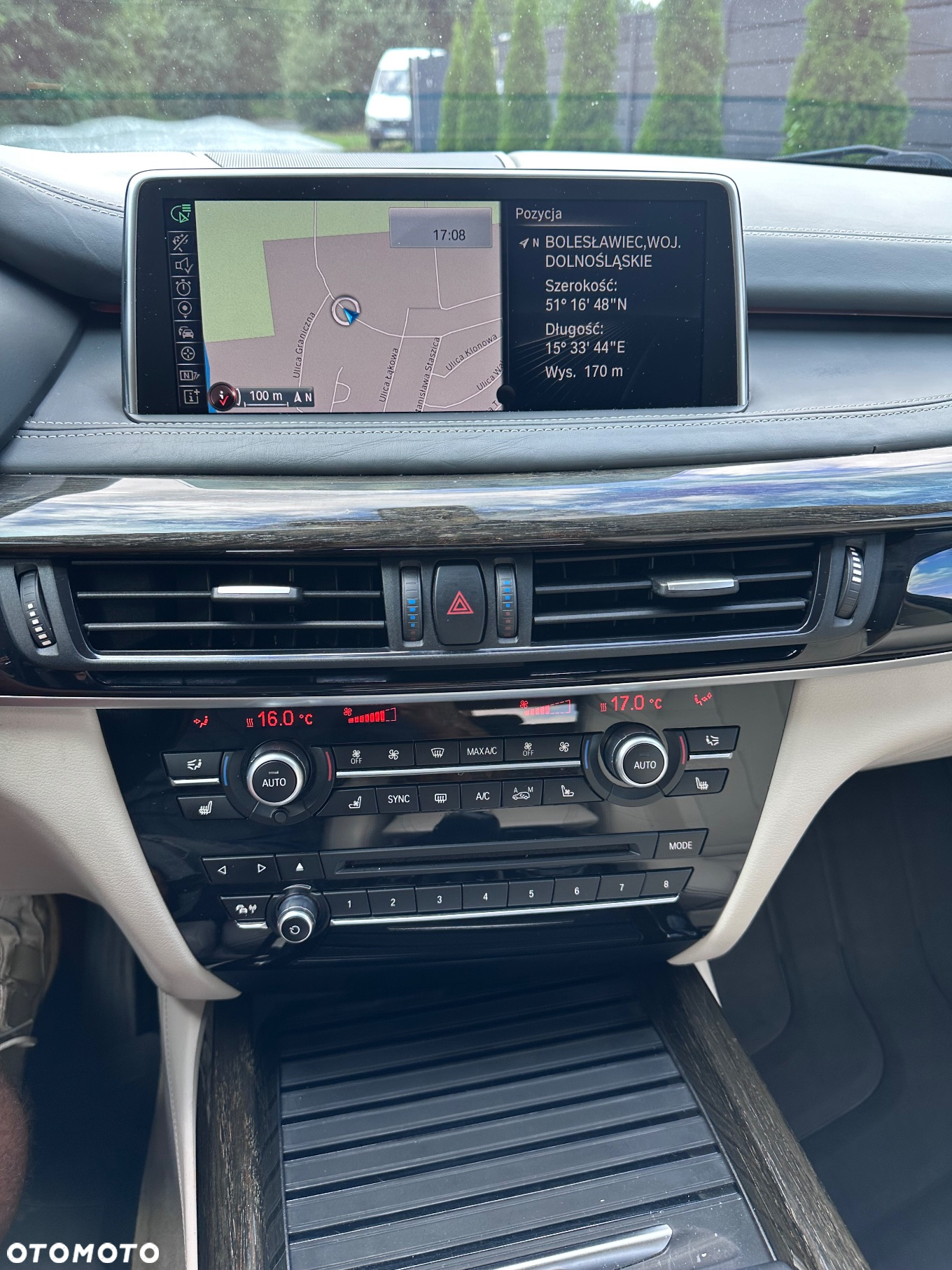 BMW X5 xDrive30d - 34