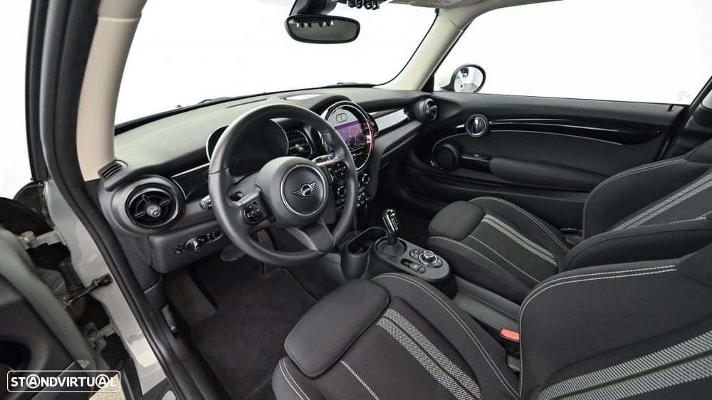 MINI 3 Portas Cooper SE - 6