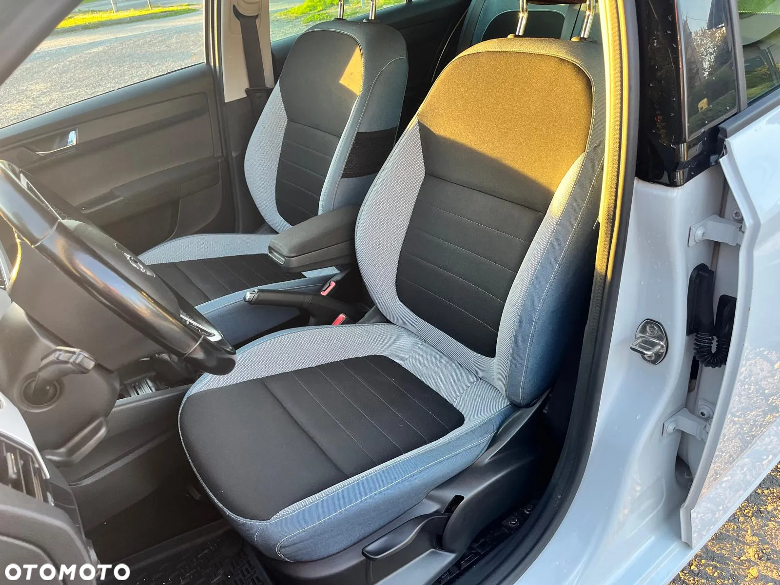 Skoda Fabia 1.0 Active - 11