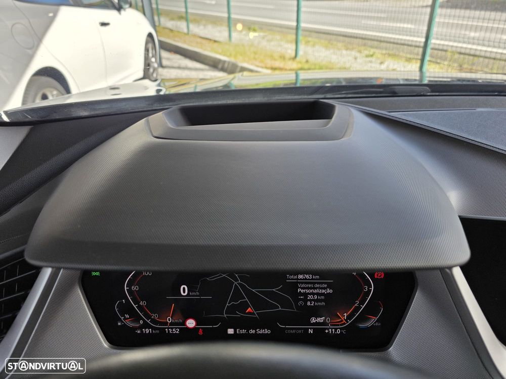 BMW 116 i Line Sport - 30