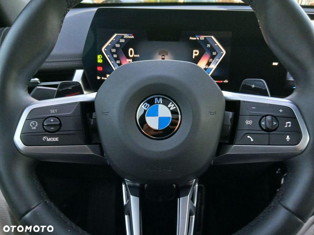 BMW X1 sDrive18i M Sport - 27