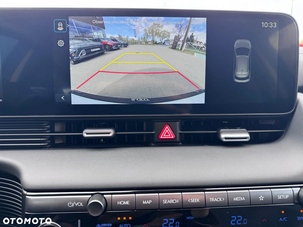 Hyundai IONIQ 5 84kWh Techniq - 18