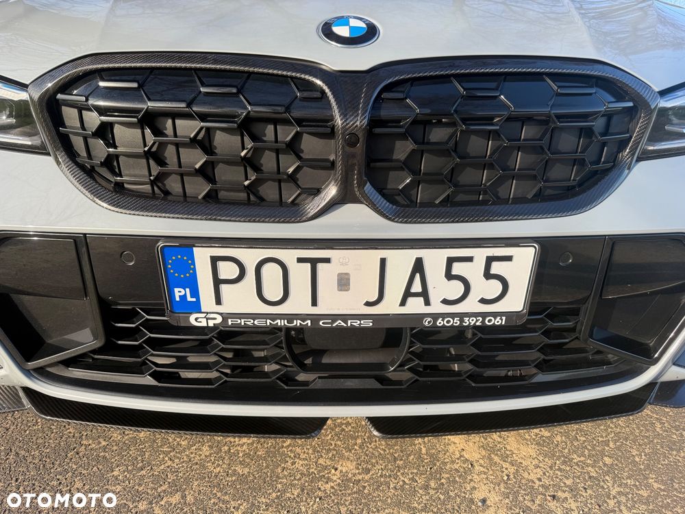 BMW Seria 3 - 21