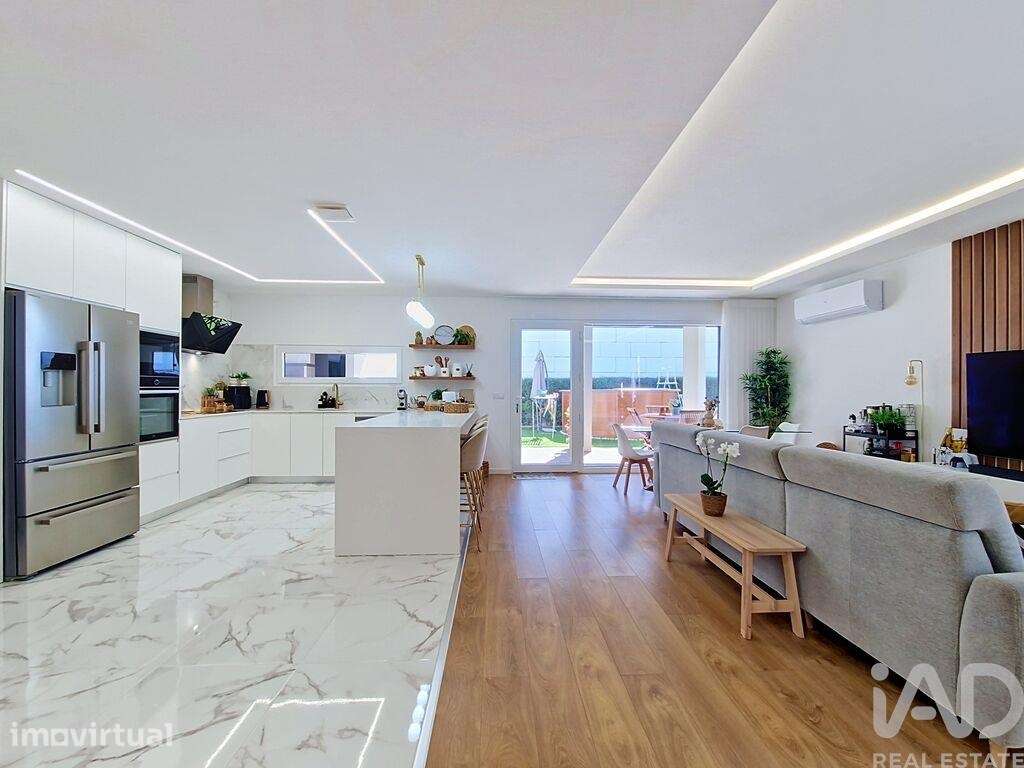Moradia térrea T3 em Malveira e São Miguel de Alcainça de 135,5 m2 - Grande imagem: 4/40