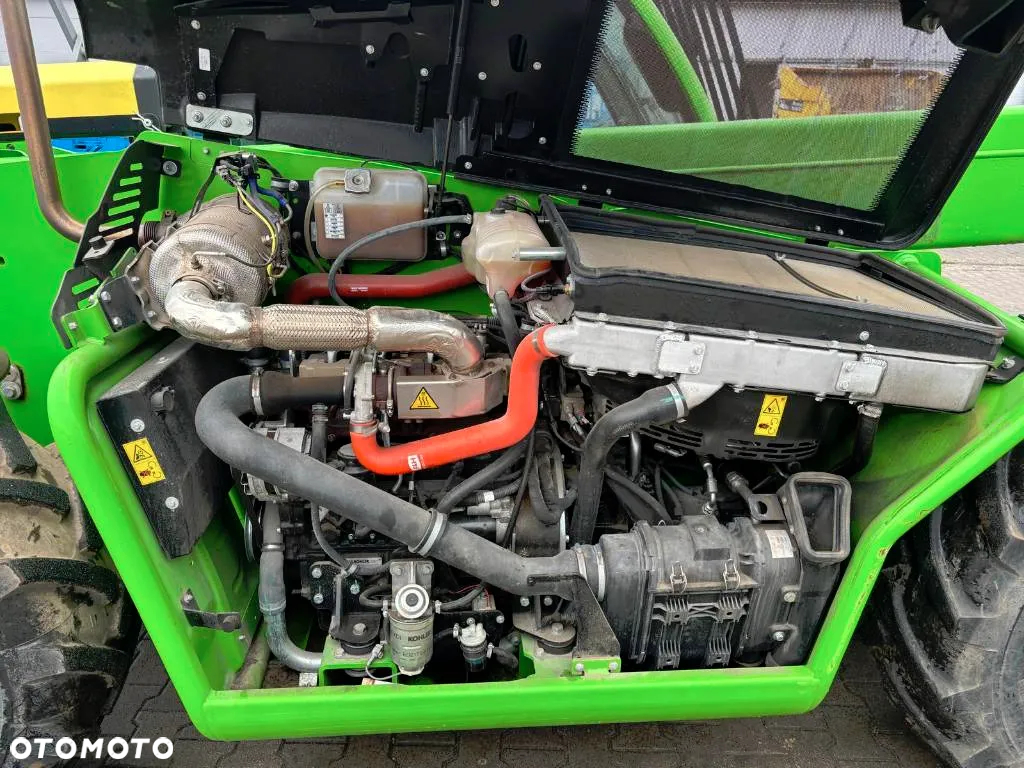 Merlo P30.10 - 9
