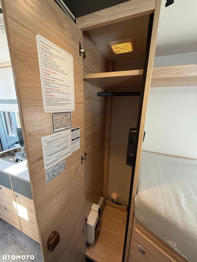 Dethleffs Globebus I6 - 18