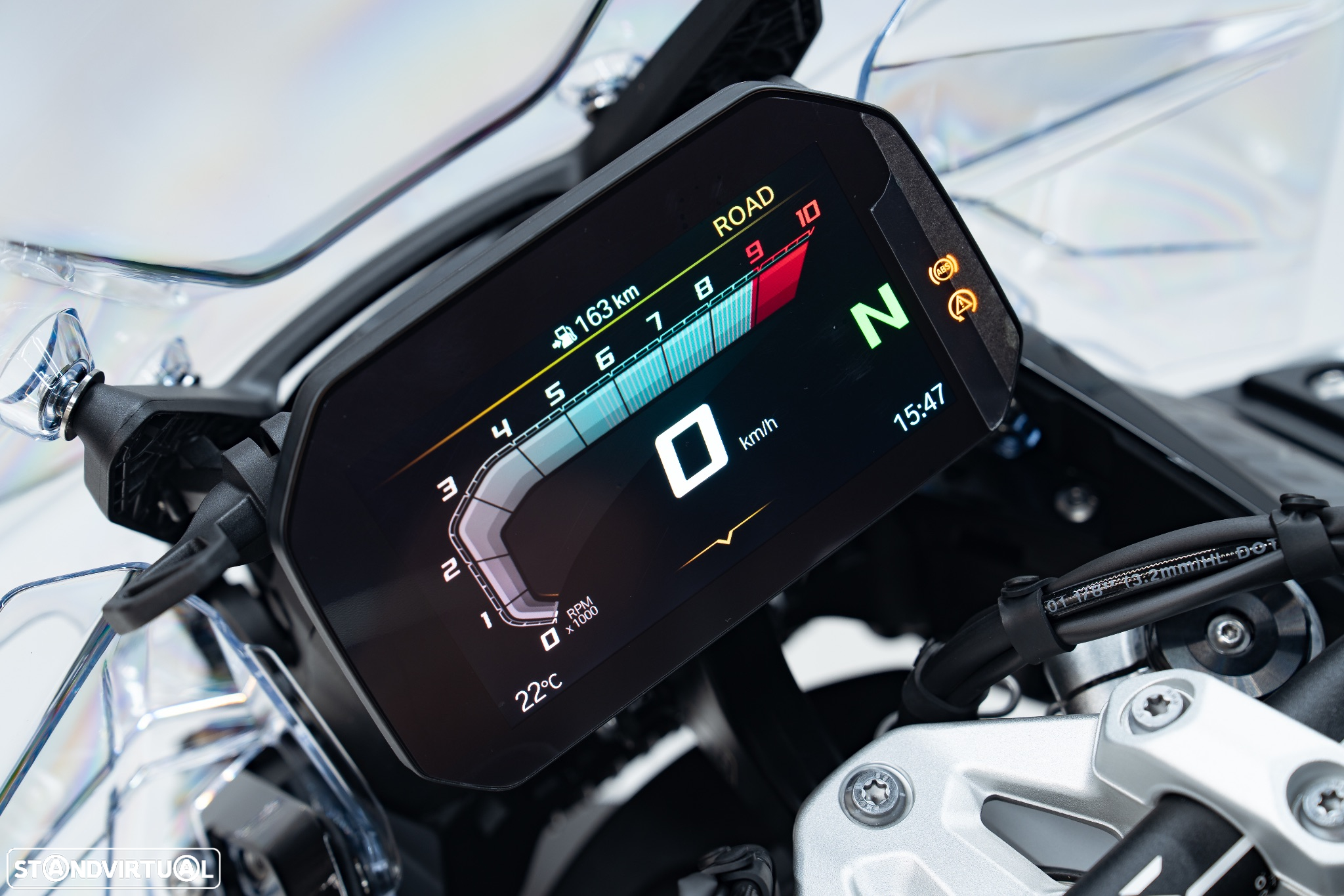 BMW R 1300 GS Adventure - 27