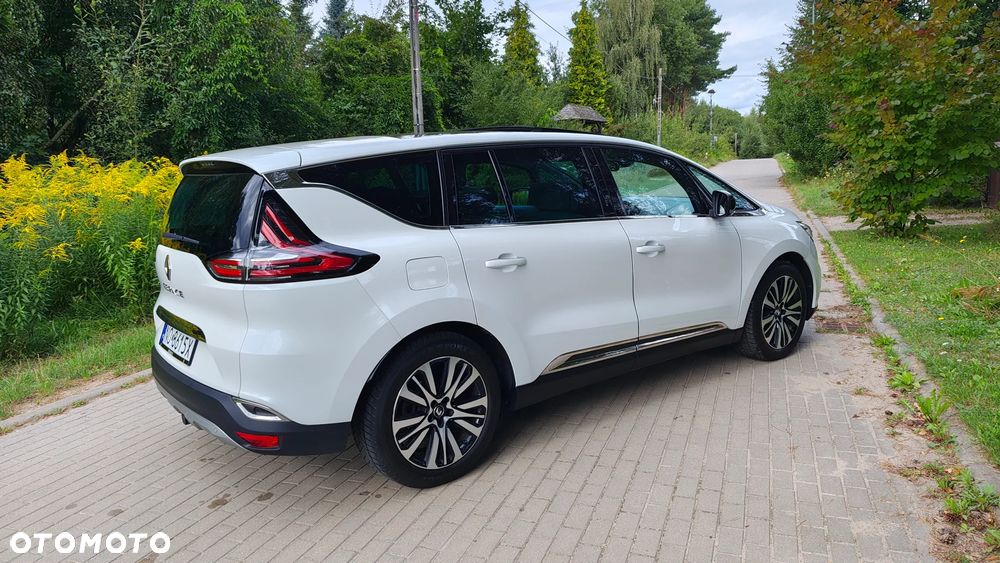 Renault Espace 1.6 TCE Initiale Paris EDC 7os - 18