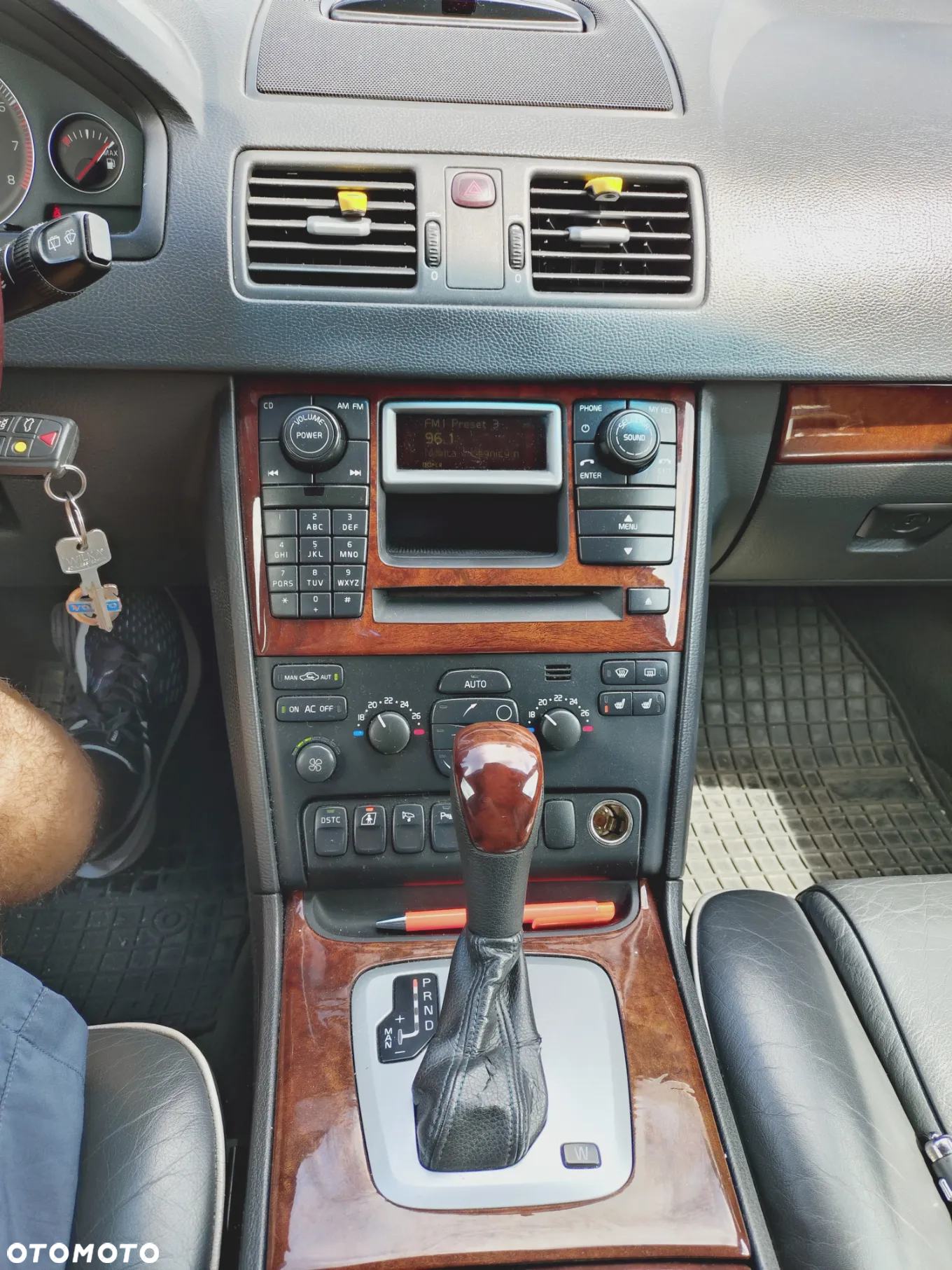 Volvo XC 90 - 12