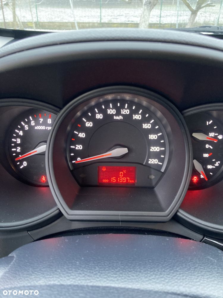 Kia Rio 1.2 XL Business Line - 6