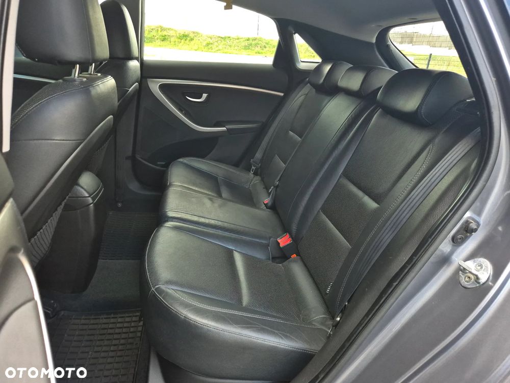 Hyundai i30 1.4 Premium - 10