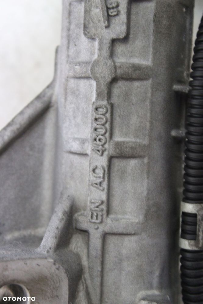 BMW E90 E91 E87 PRZEKŁADNIA KIEROWNICZA 6793457 EUROPA MAGLOWNICA ELEKTRYCZ - 14