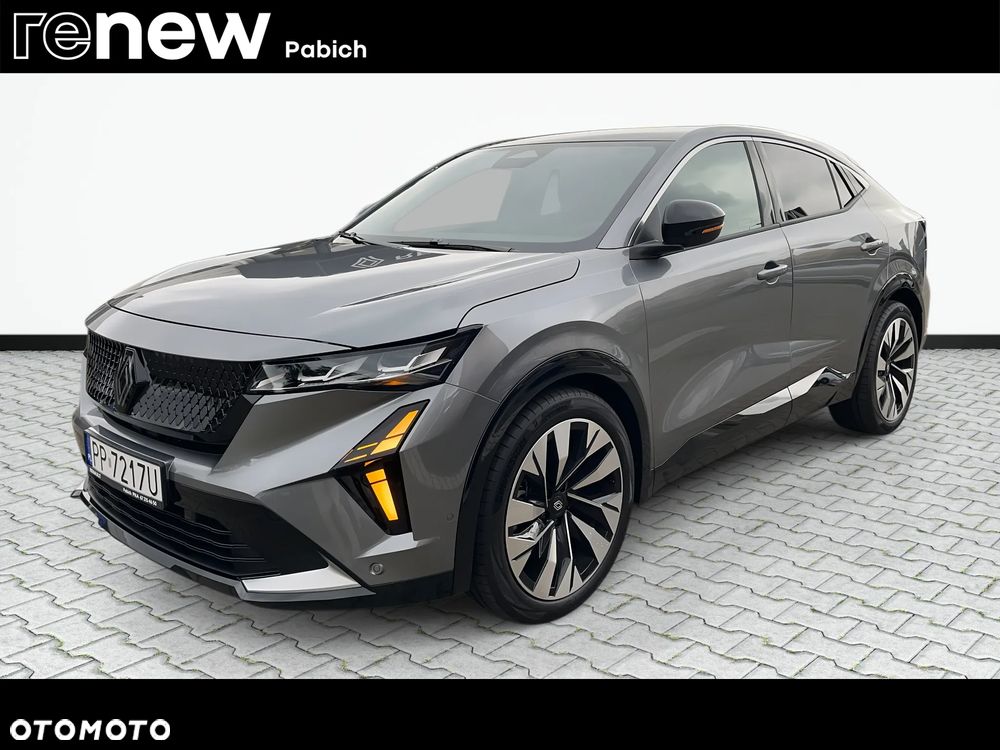 Renault Rafale 1.2 E-Tech Full Hybrid 200 Techno MMT - 1