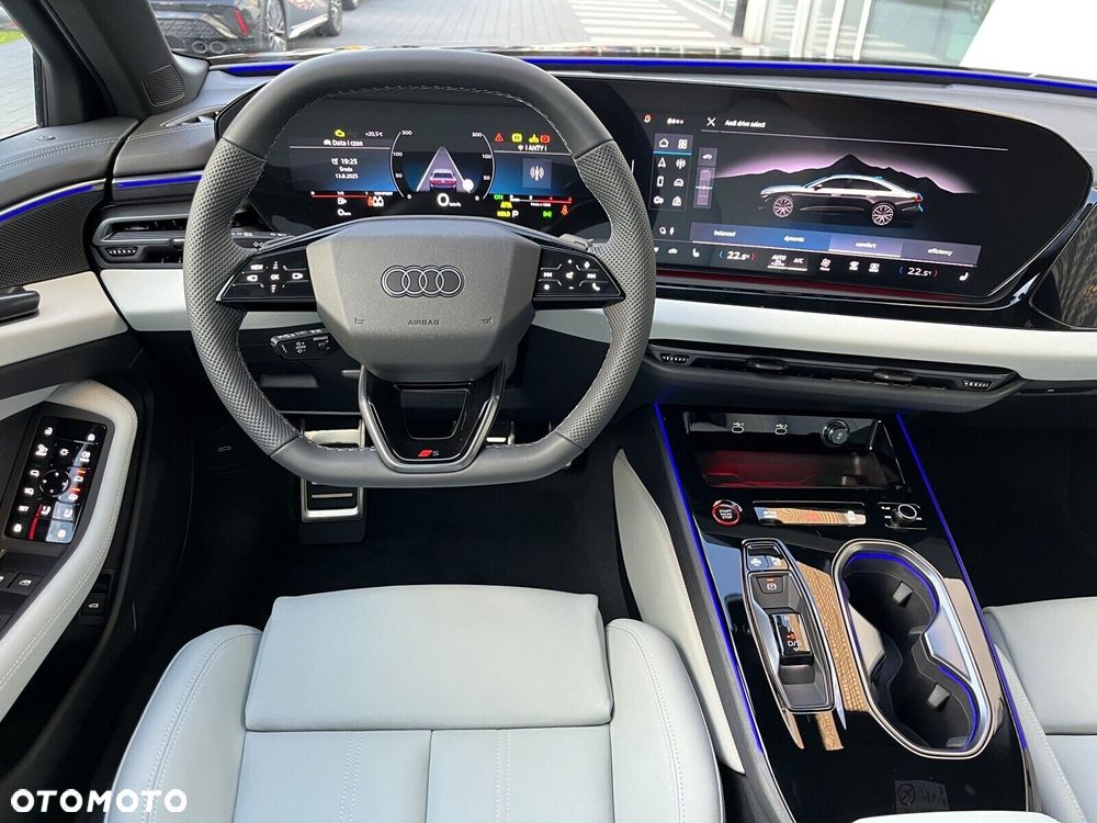 Audi A6 Limousine - 15