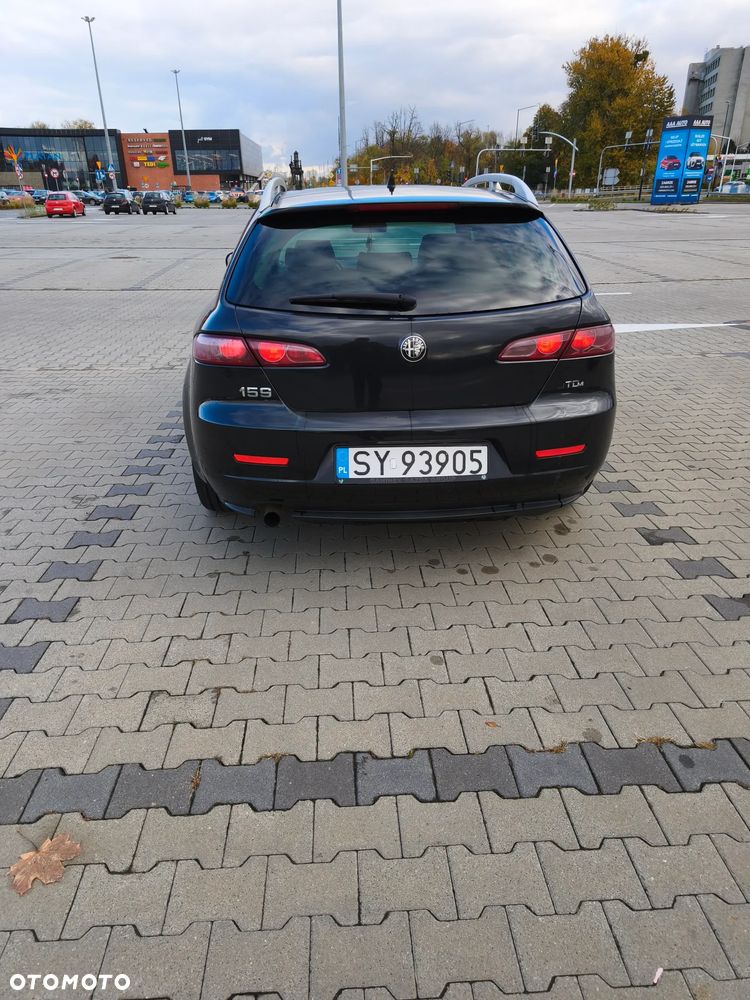 Alfa Romeo 159 - 5