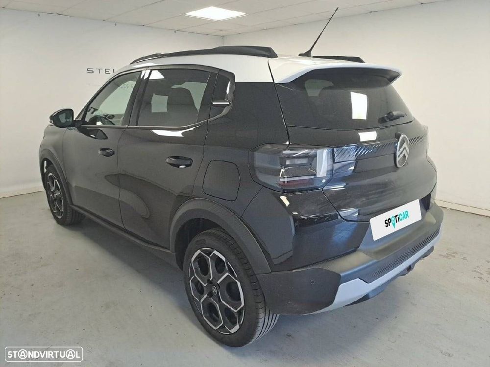 Citroën C3 1.2 Turbo Max - 5
