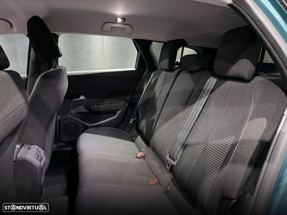 Peugeot 308 1.2 PureTech Allure - 27