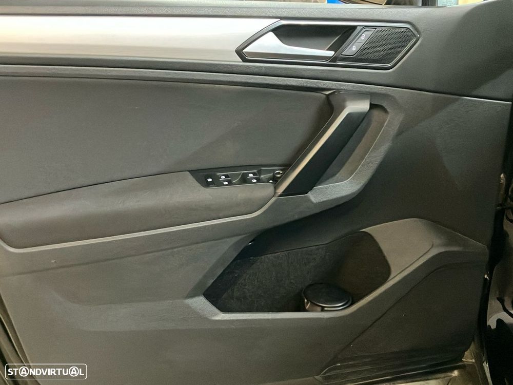 VW Tiguan - 21