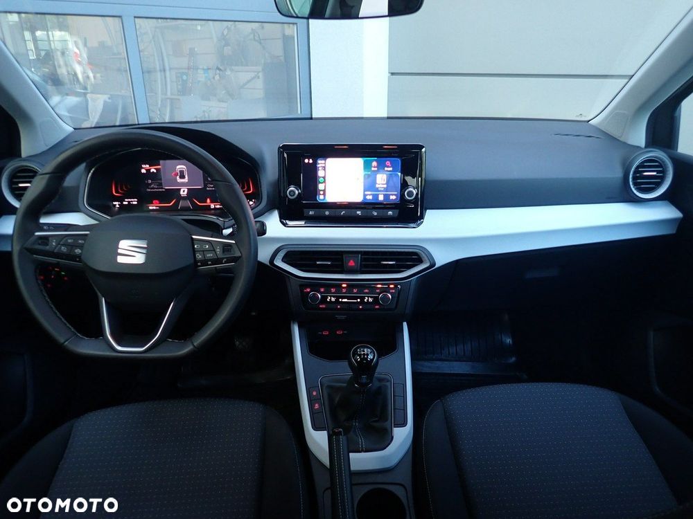 Seat Arona - 7