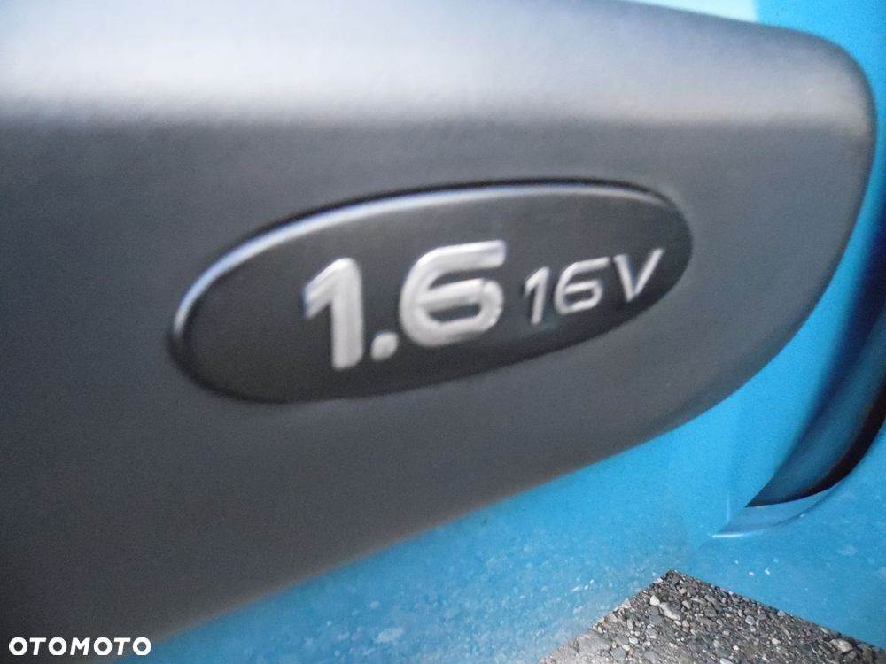 Renault Kangoo 1.6 16V Authentique Privilege - 6