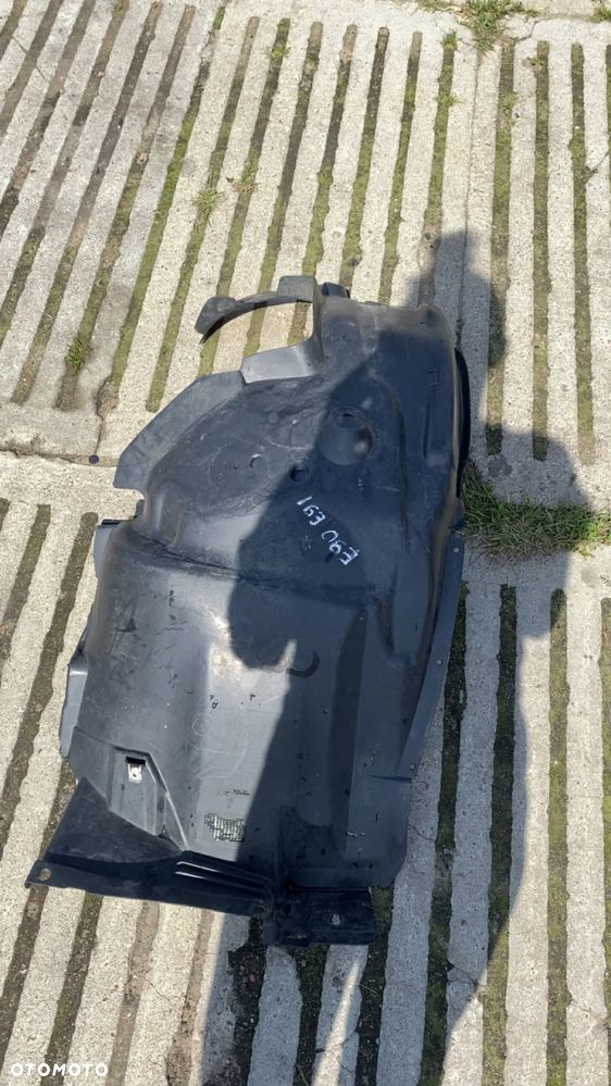 NADKOLE PRAWY PRZÓD CZĘŚĆ TYLNA BMW E90 E91 7059378 - 1