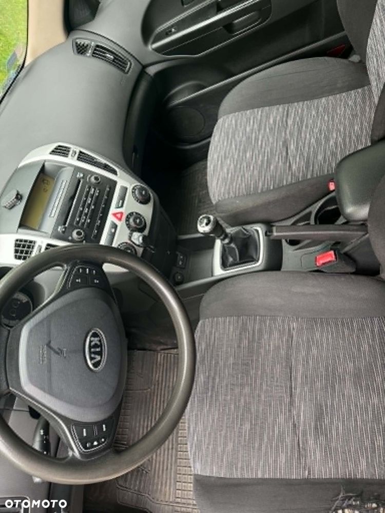 Kia Ceed 1.6 Crdi Comfort - 10
