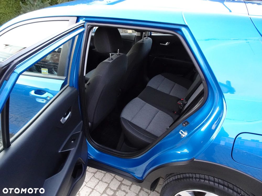 Kia Stonic 1.0 T-GDI M - 18
