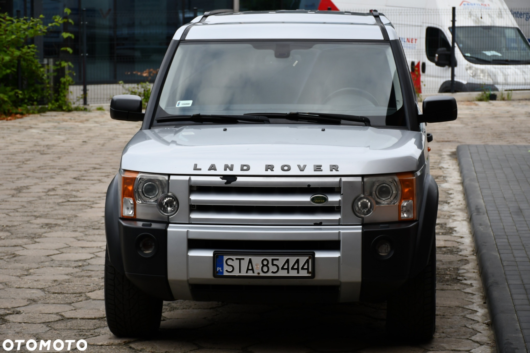 Land Rover Discovery - 3