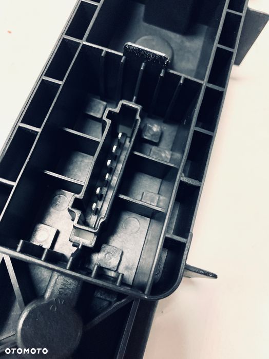 Listwa żarówkowa, wkład lampy tylnej Mercedes Sprinter 906 - 3
