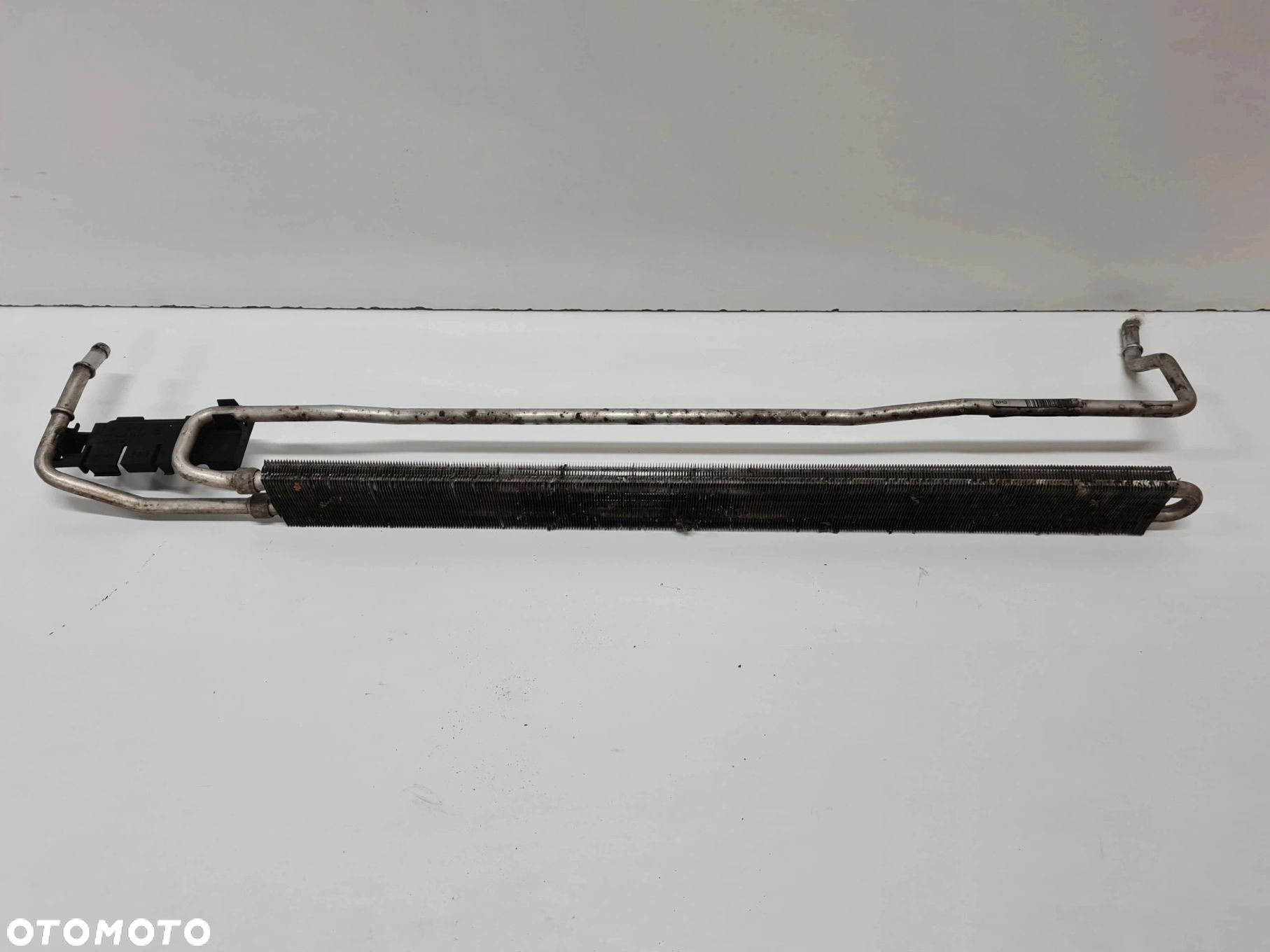 VW T5 1.9 TDI chłodniczka płynu wspomagania 7H0422885D - 1