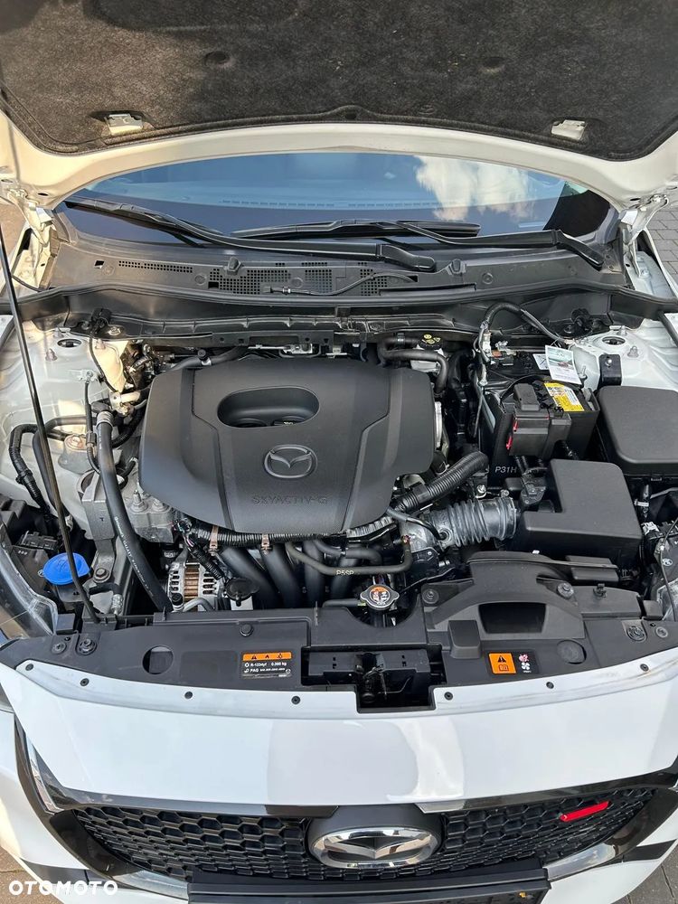 Mazda 2 SKYACTIV-G 90 Homura - 24