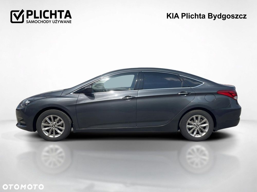 Hyundai i40 1.7 CRDi Comfort - 3