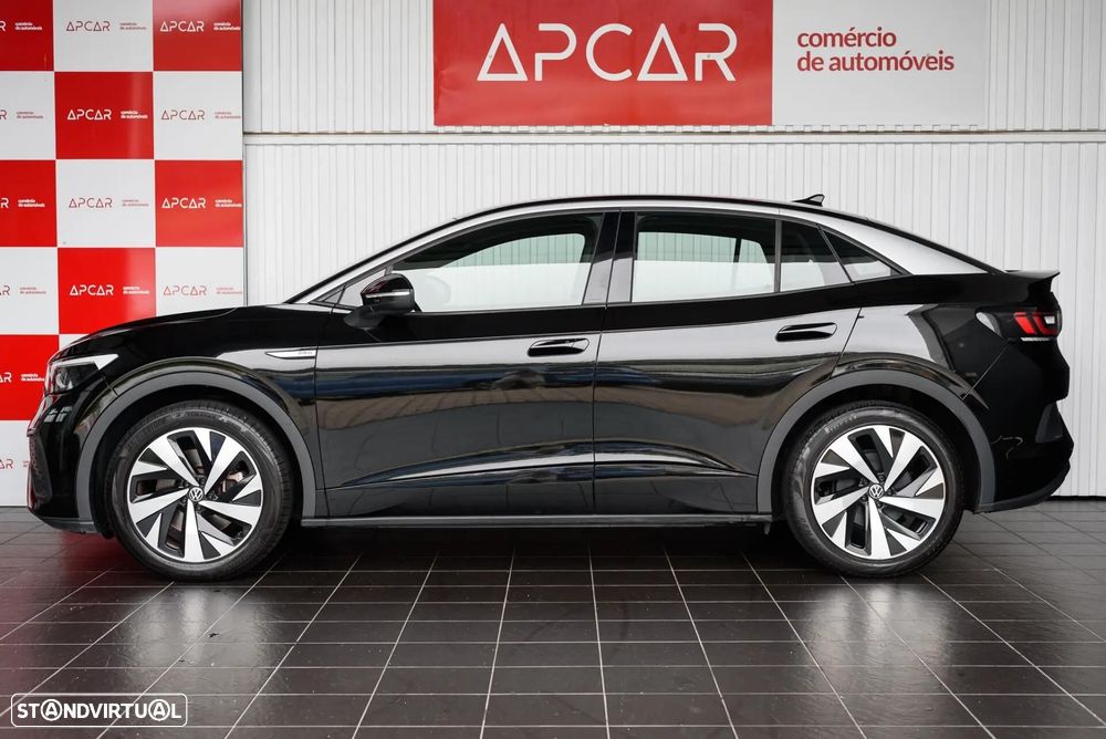 VW ID.5 77 kWh Pro Performance - 7