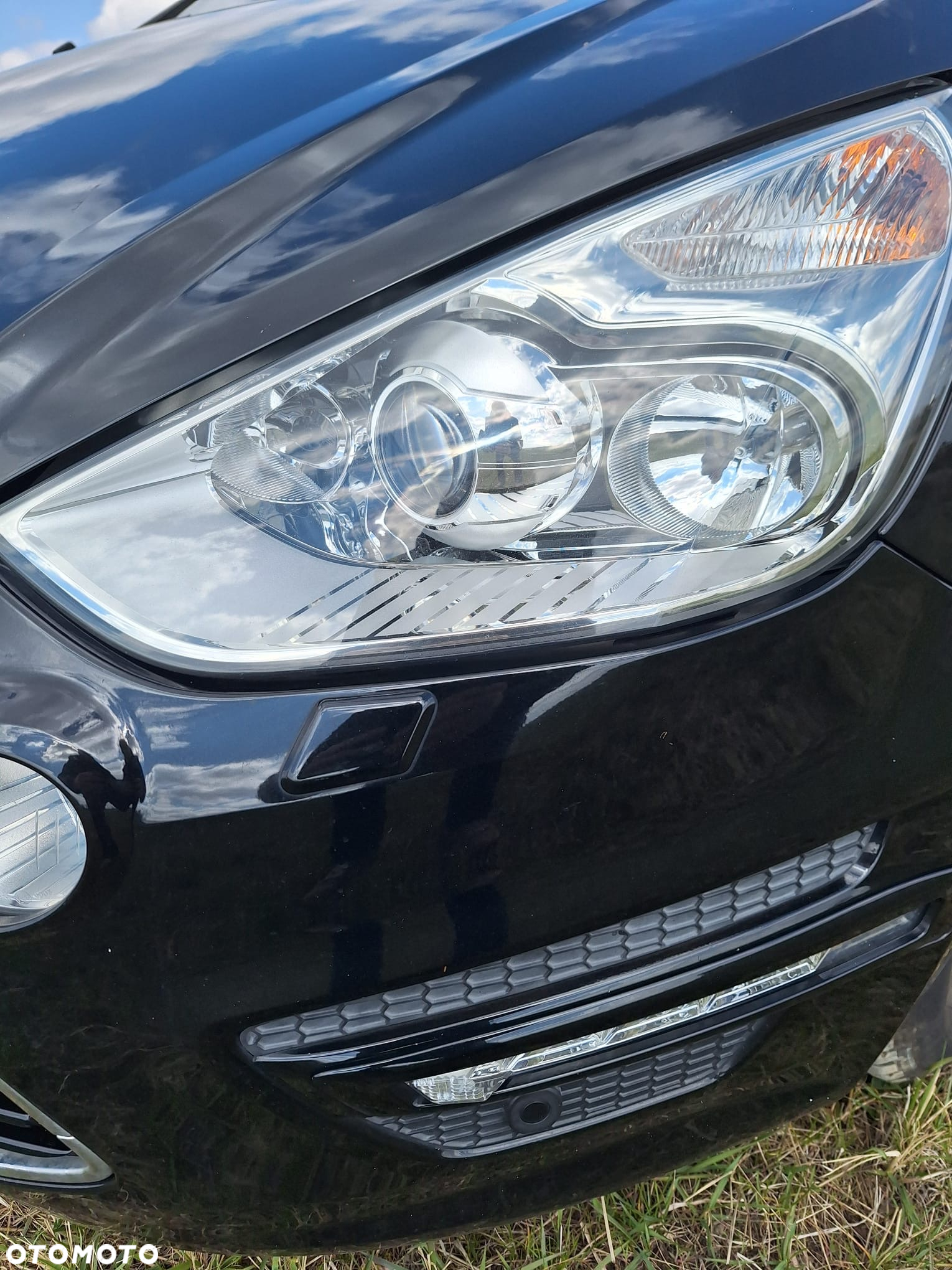 Ford S-Max 2.0 TDCi DPF Titanium - 10