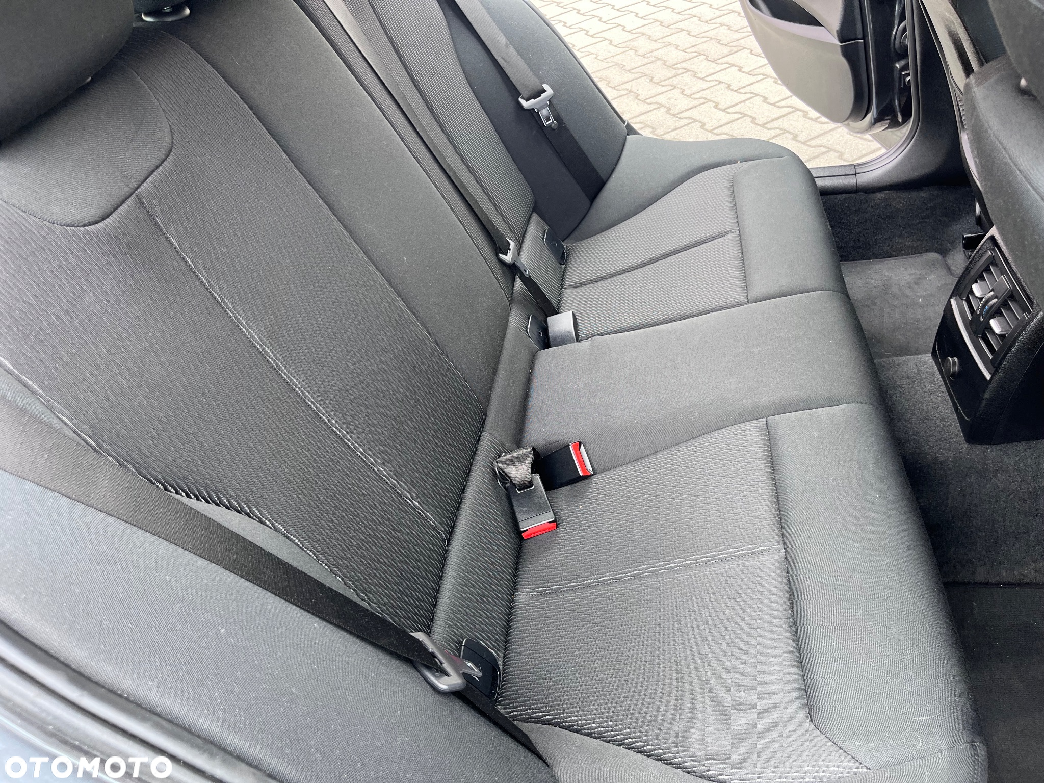 BMW Seria 1 118i Business Edition - 15