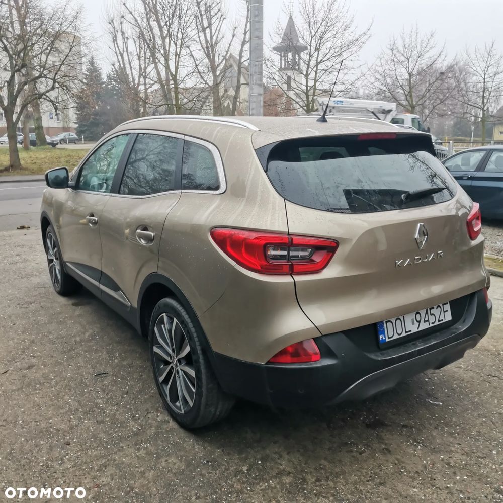 Renault Kadjar Energy dCi 130 Business - 6