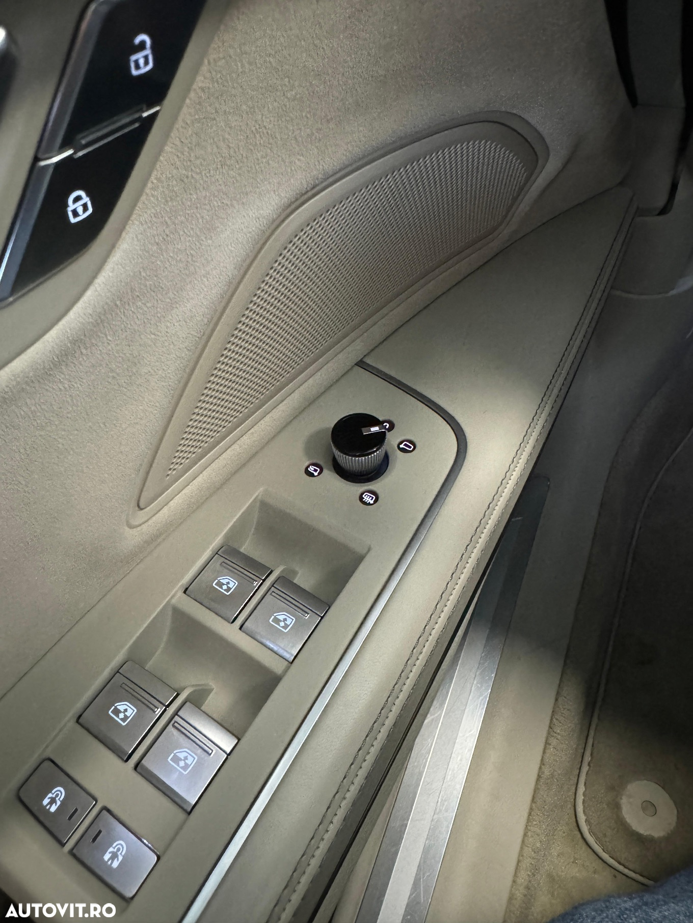 Audi A8 50 TDI quattro Tiptronic MHEV - 36