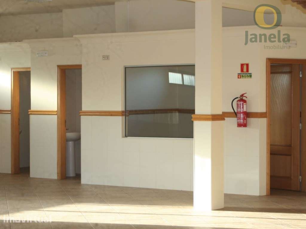 Restaurante com amplo espaço perto de Loulé - Grande imagem: 4/13