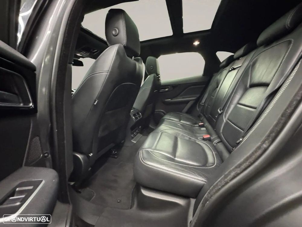 Jaguar F-Pace 2.0 i4D R-Sport Aut. - 23