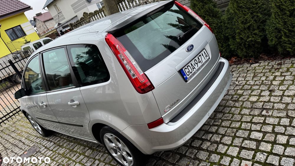 Ford C-MAX 1.8 Ambiente - 7