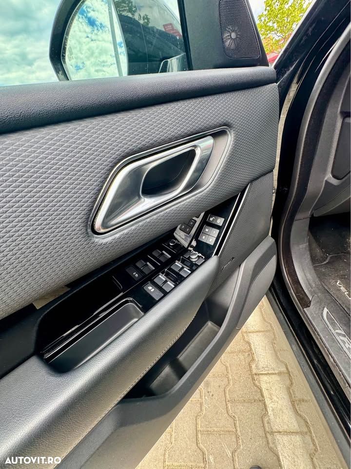 Land Rover Range Rover Velar 2.0 R-Dynamic - 3