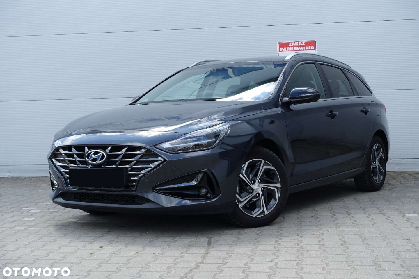 Hyundai i30 - 1