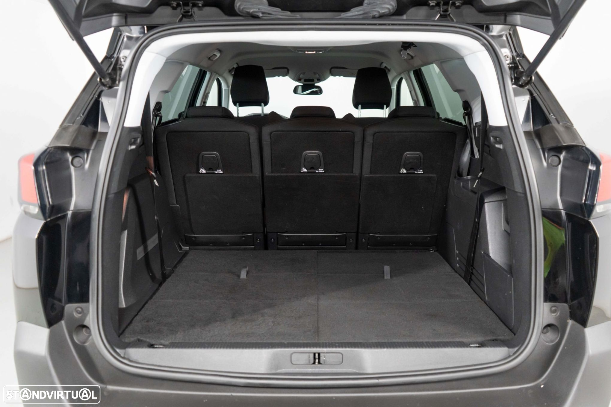 Peugeot 5008 1.2 PureTech Active - 15