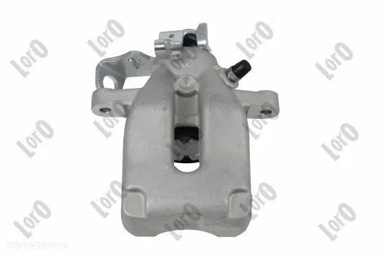 ZACISK HAMULCOWY TYŁ LEWY+PRAWY DS DS 4; CITROEN C4, C4 I, C4 II, DS4; PEUGEOT 307, 307/KOMBI, 308, 308 I, 308 I/KOMBI 1.4-2.0D 08.00 - 3